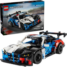 Lego ® Technic™: BMW M4 GT3 EVO Race Car (42226)