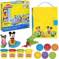 Hasbro Play-Doh: Disney - Jr Shape A Story (G2324) *