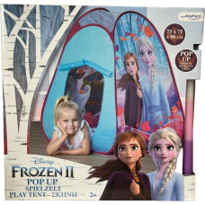 John Hellas: Σκηνή Pop Up Frozen II Με Λαμπάδα (75144) *