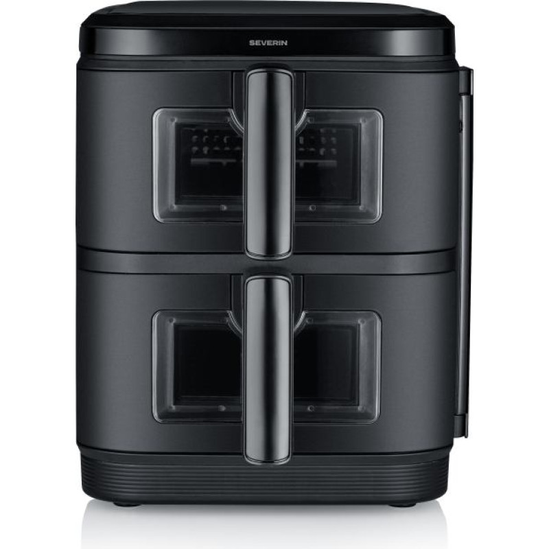 Severin FR 002468 Hot Air Fryer