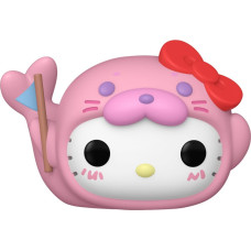 Funko Pop! Sanrio: Hello Kitty and Friends - Hello Kitty (Seal Pup) (Special Edition) #126 Vinyl Figure