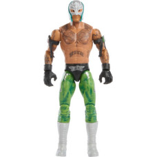 Mattel WWE: Main Event Figures – WWE® Main Event Series Rey Mysterio (JGD37)