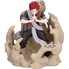Banpresto Combination Battle: Naruto - Gaara Statue (12cm) (29887)