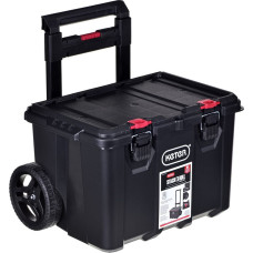 Keter Skrzynia narzędz. na kółkach stack