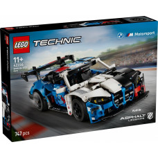 Lego ® Technic™: BMW M4 GT3 EVO Race Car (42226)