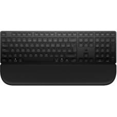 Hyperx Klawiatura 580k multi-device dual-mode z podpórką pod nadgarstek - bd5f6aa#abb