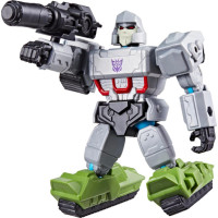 Hasbro Transformers: Mixmashers Deluxe Figure Mega (F9736)