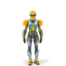 Giochi Preziosi Gormiti: The New Era - Skye Scion of the Air Clan Action Figure 15cm (GRV18100)