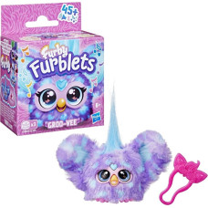 Hasbro Furby Furblet Groo Vee (G1400)