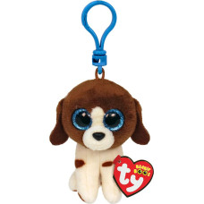 As Company AS Beanie Boos: Muddles The Dog - Keychain Plush 8,5cm (1607-35245)