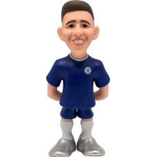 Minix Collection Minix Collectible Figurines: Football Stars - Chelsea Enzo Fernandez Figure 12 cm (MNXE1000)