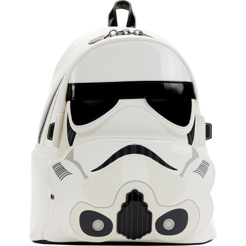 Loungefly Star Wars Stormtrooper Lenticular Mini Backpack (STBK0285)