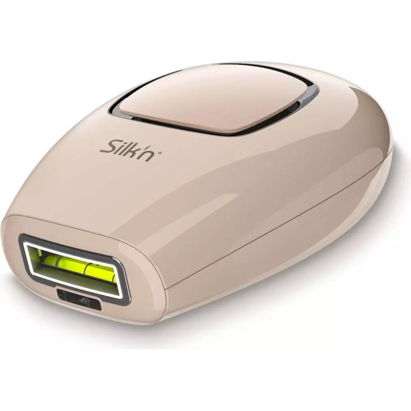 Silkn IPL Infinity Fast Epilator 600k Beige (INFFIPEUR002)
