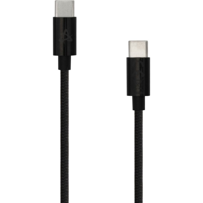 Sbox Type C - Type C Charging/Data Cable Black