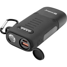 Sandberg 421-11 Survivor Powerbank 10000 PD30W