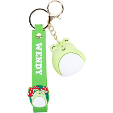 Fizz Creations Fizz Squishmallows - Wendy Wristlet Keyring in CDU (350152)
