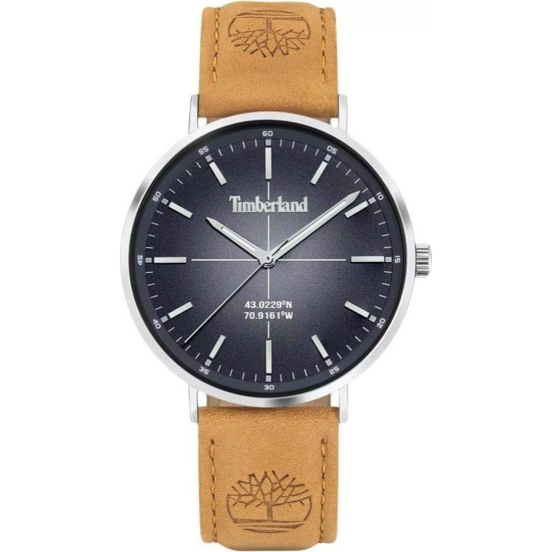 Timberland Rangeley Men's Watch TBL.TDWGB2231105 + BOX