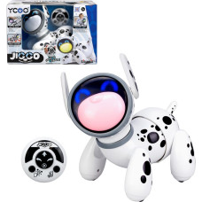 As Company AS Silverlit: Τηλεκατευθυνόμενο Ρομπότ Σκυλάκι Jiggo (7530-88497)