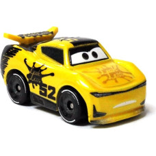 Mattel Disney Cars: Mini Racers - George New-Win Vehicle (GLD69)