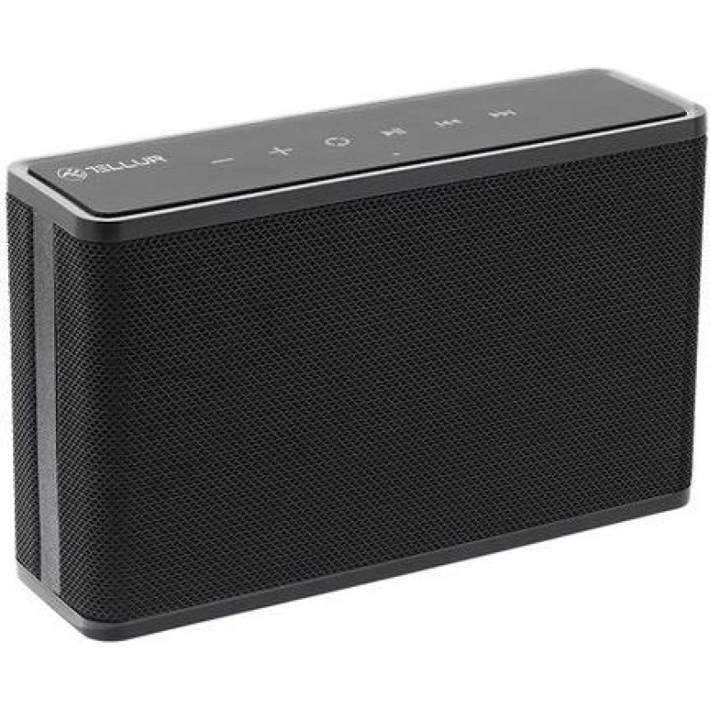 Tellur Bluetooth Speaker Apollo Black