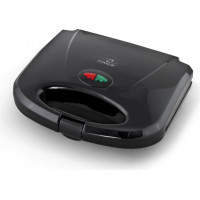 Esperanza Titanum gofrownica 750w raspberry tkt003