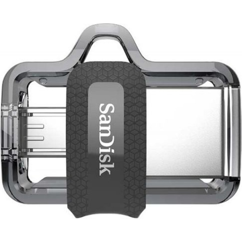 Sandisk Ultra dual drive m3.0 128gb 150mb/s