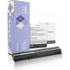 Mitsu Bateria do msi cr650, a6500 4400 mah (48 wh) 10.8 - 11.1 volt