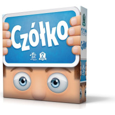 Portal Games Gra czółko