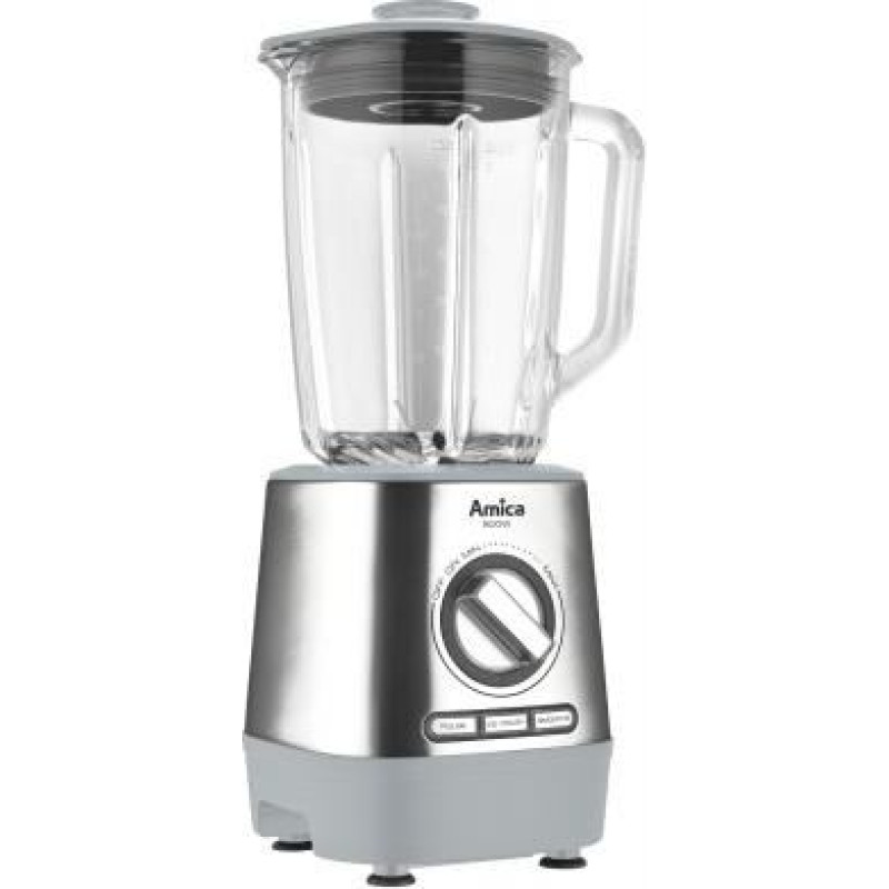 Amica Blender kielichowy btm5012 800w szklany