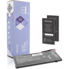 Mitsu Bateria do acer aspire v15, vn7 4605 mah (52.5 wh) 11.4 volt