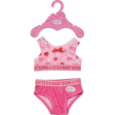 Zapf Baby born zestaw bielizny