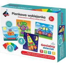 Askato Piankowa wyklejanka