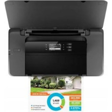 Hp Inc. Drukarka mobilna officejet 200 cz993a