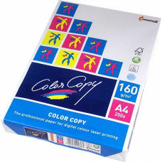 Igepa Papier xero igepa laser color copy 8687a16 (a4; 160g/m2; 250 szt.; satynowy)