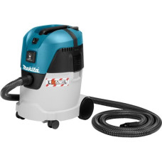 Makita Odkurzacz makita vc2512l (1000w; kolor zielony)