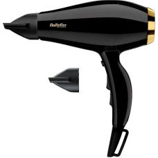 Babyliss Suszarka do włosów babyliss 6714e (2300w; kolor czarny)