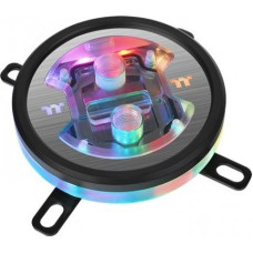 Thermaltake Chłodzenie wodne - pacific w7 plus transparent plus rgb led software control