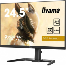 Iiyama Monitor 24.5 cala gb2590hsu-b5 0.4ms,ips,dp,hdmi,240hz,f.sync,hdr400