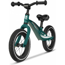 Lionelo Rowerek biegowy bart air green forest