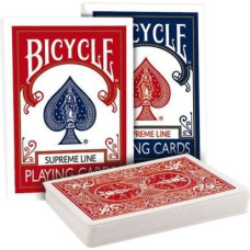 Bicycle Karty supreme line