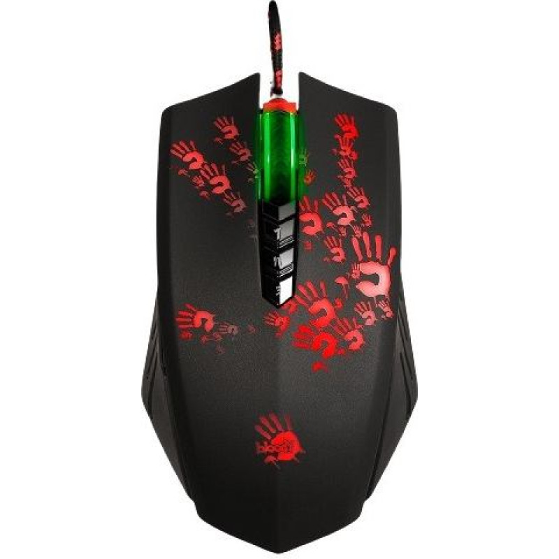 A4 Tech Mysz bloody blazing a60 (activated)