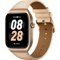 Mibro Smartwatch t2 1.75 cala 300 mah złoty