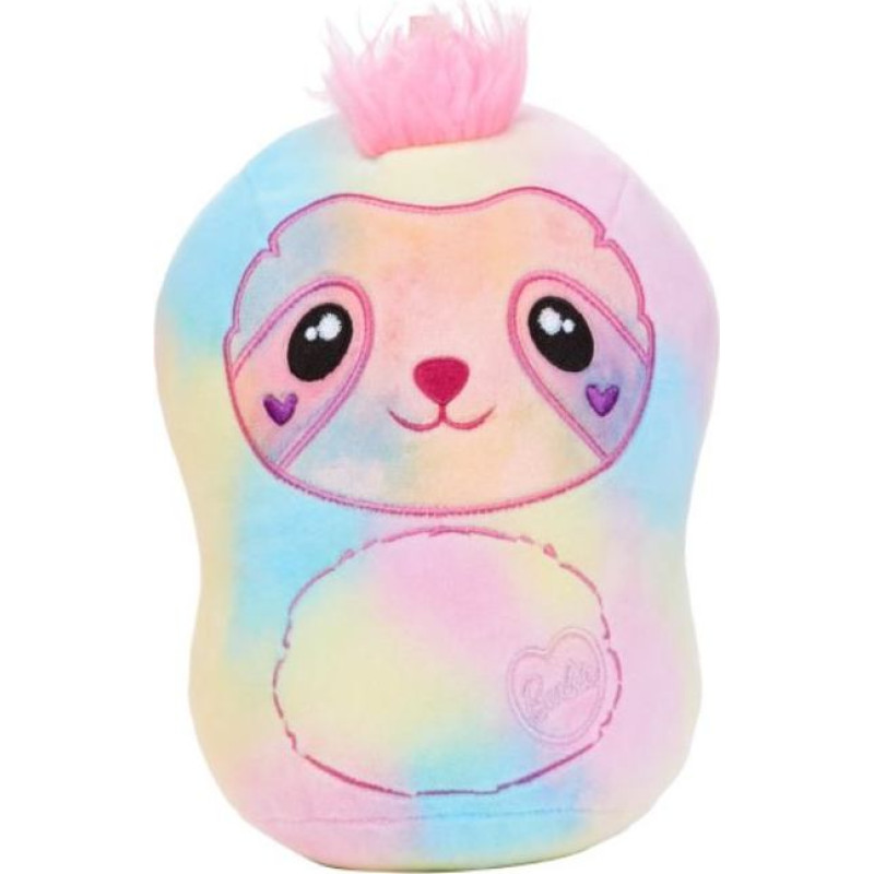 Mattel Barbie pluszak do malowania leniwiec