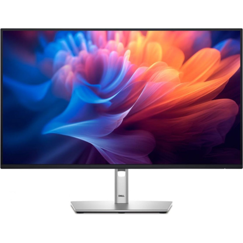 Dell Monitor 27 cali p2725h ips led full hd(1920x1080)/16:9/hdmi/dp/vga/usb-c/usb/3y