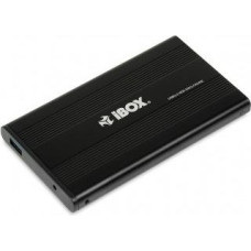 Ibox Obudowa ibox hd-02 zew. 2,5