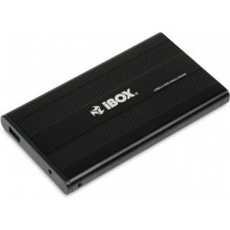 Ibox Obudowa ibox hd-02 zew. 2,5