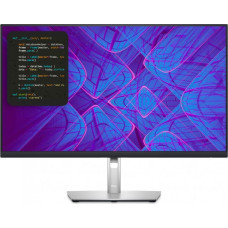 Dell Monitor p2723qe 27 cali ips led 4k (3840x2160)/16:9/hdmi/dp/usb-c/4xusb 3.2 /rj45/3y aes