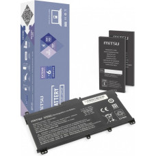 Mitsu Bateria do hp 240 250 g7 g8, 340 348 g5 g7 3400 mah (39 wh) 11.4 volt