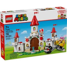 Lego ® Super Mario™: Battle with Roy at Peach’s Castle (71435)