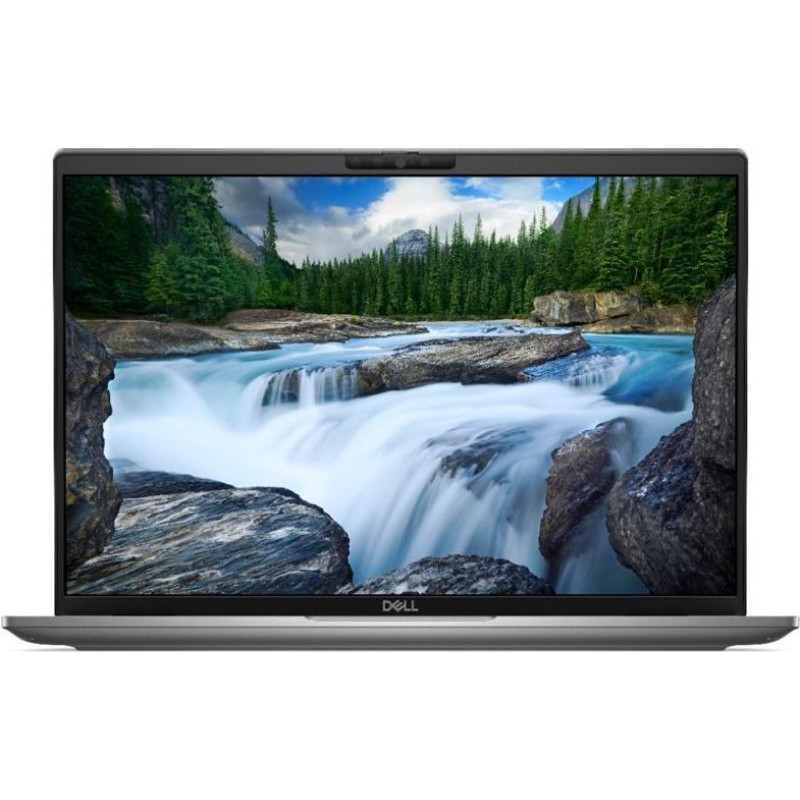 Dell Notebook latitude 7450 win11pro ultra 5 135u/16gb/512gb ssd gen4/14.0 fhd+/int/fgrpr&smtcd/fhd/ir cam/mic/wwanready+bt/backlit kb/3c/vpro/3yps